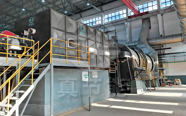 啤酒糟烘干設(shè)備客戶案例 啤酒糟烘干設(shè)備客戶案例