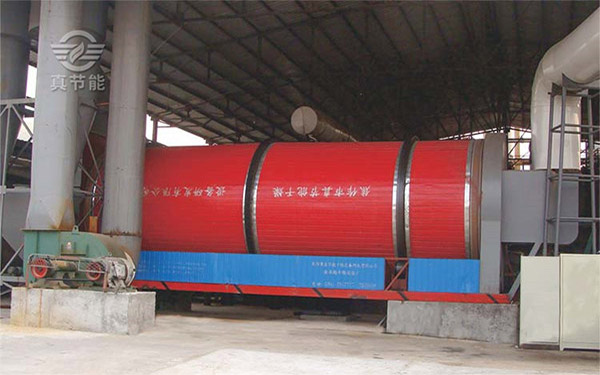 糖渣烘干機(jī)都有哪些性能特點