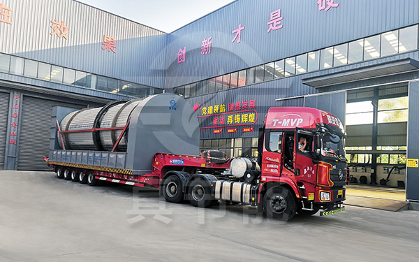 浸出渣烘干機(jī)價格多少錢合適